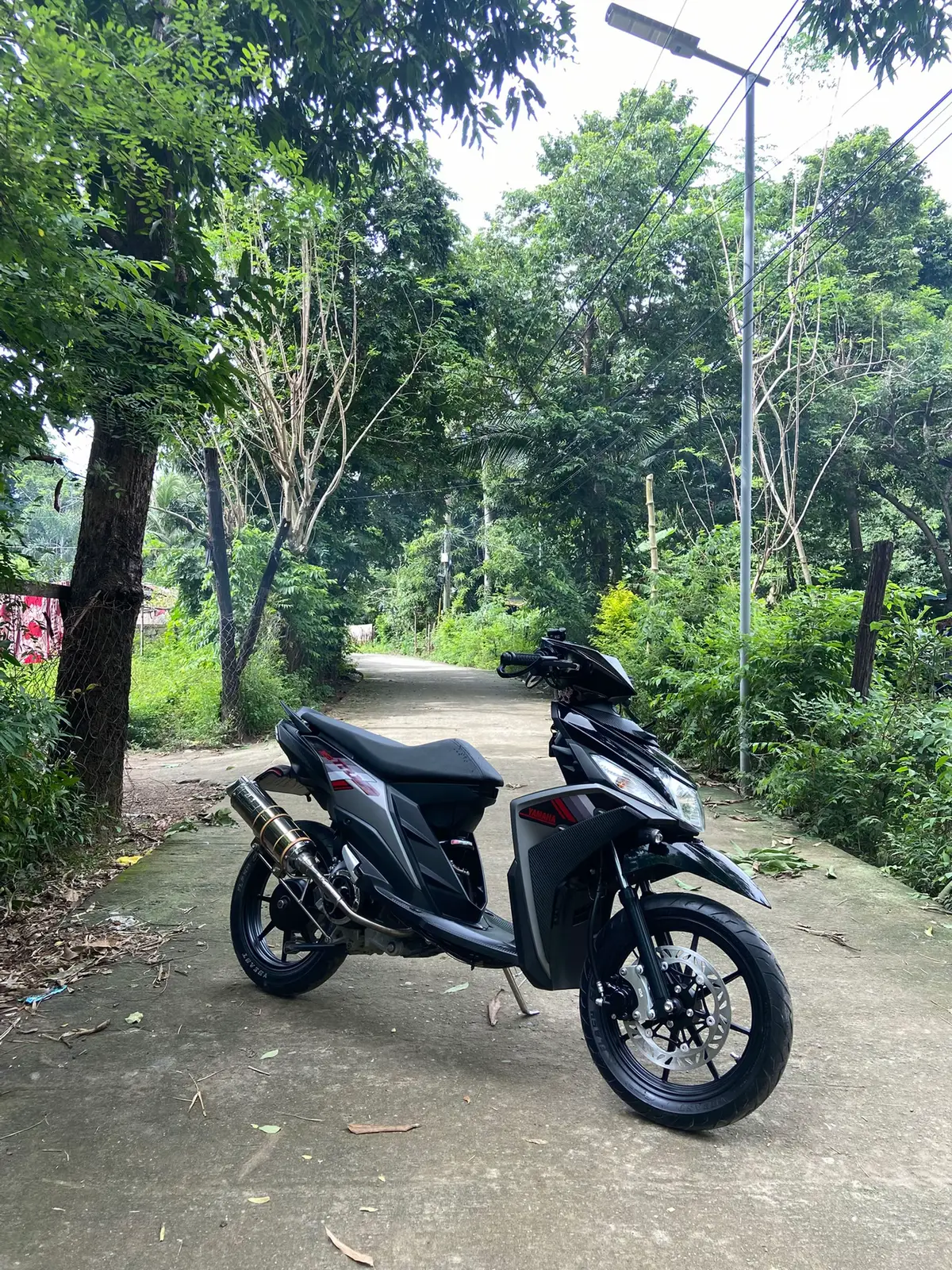 Bawi nalang sa linis #M3ID #streetgp🇵🇭 #fyppppppppppppppppppppppp 