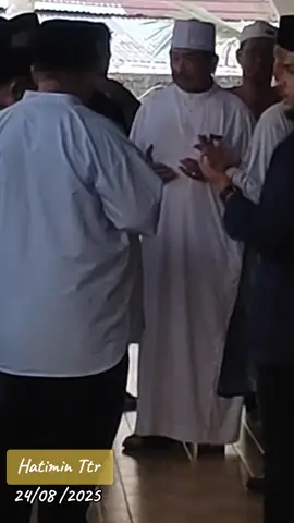 Alhamdulillah 