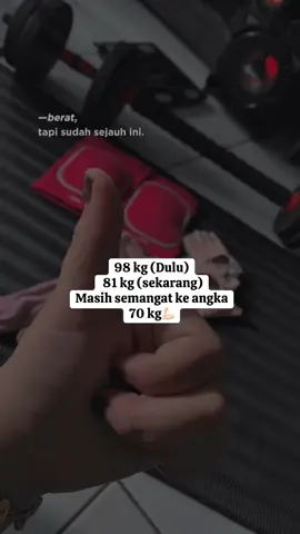 #semangatsehat #olahraga #jalan #ngegym #workout 