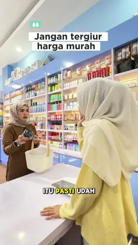 Valid dan sering terjadi juga ya 🥰🫶🏻 #palembang #bisnisowner #tokokosmetikpalembang @Alap Store Kosmetik II 