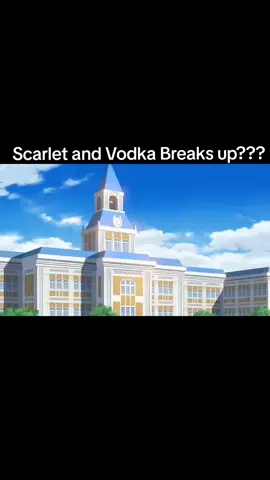 Scarletx Vodka #umamusume #umamusumeprettyderby #scarlet #mambo  #agnestachyon 