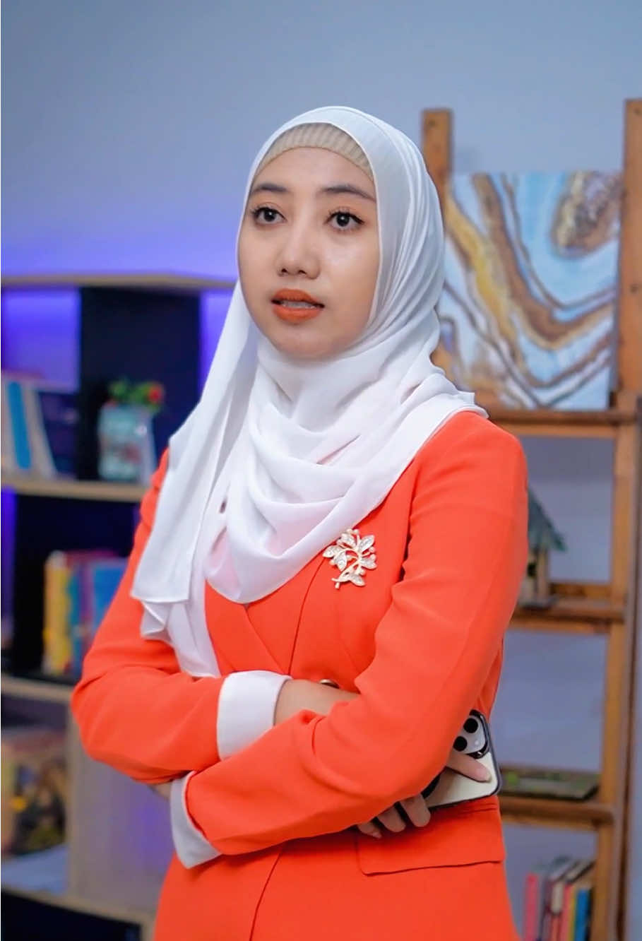 Nggaada yang percuma selama kita bebuat baik #dramatiktok #tiktoktainment #fypシ #drama #sinetron @Mika @Rommy.pelor 