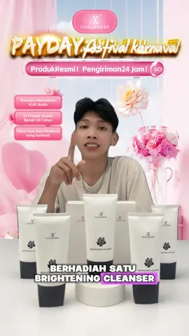 Sudah di mulai nih guysss, yukk langsung join live nya sekarang🤩✨#fypppppppppppppppppppppppppppppppppp #viralvideo #masukberandafyp #prettygirls #skincareroutine #beautyhacks #ForYourBeauty #skincaretips #skincareviral #glowingskincare #glowingskin #komedohilang #wajahmulus #nodahitam #flekhitam #kerutan #gajiansale #wibgajian