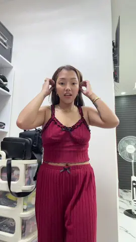 ILISDI NA NA NINYO INYONG MGA NAPKIN ‼️