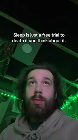 Hopefully the fee trial last awhile 