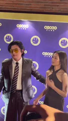 @Francine Diaz @imsethyboy #franseth #fyp #foryou #foryoupage #37thStarAwardsForTelevision 