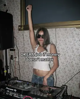 #dj #dreamjob #fyp #viral #music 