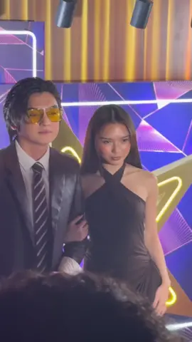 @Francine Diaz @imsethyboy #37thStarAwardsForTelevision #foryoupage #foryou #fyp #franseth 