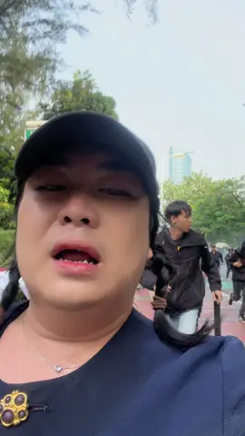 Bunda Murkah #hendsu #25agustus2025 
