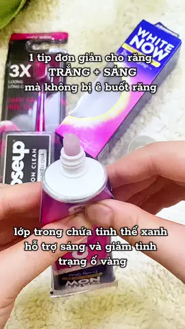 Kem đánh răng Close up white now #closeupVN #TínhNữ #Trangbattong3x #HợpTáccùngUnilever #phunuvacuocsong 