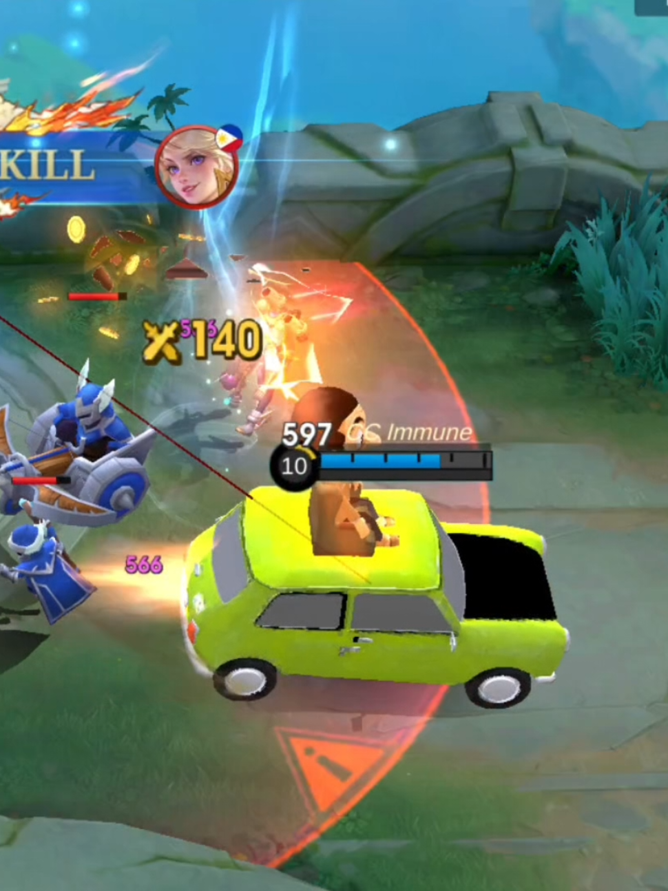 #MLBB #MobileLegendsBangBang #mlbbmemes #fyp #xybca 