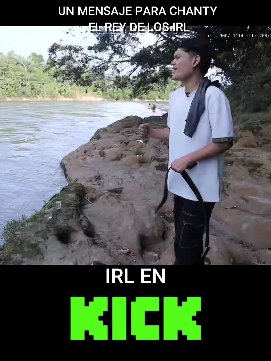 síganme en kick FLODWID20#paratii #putumayo #streamer #flodwid20 #colombia @elchantyyyyy