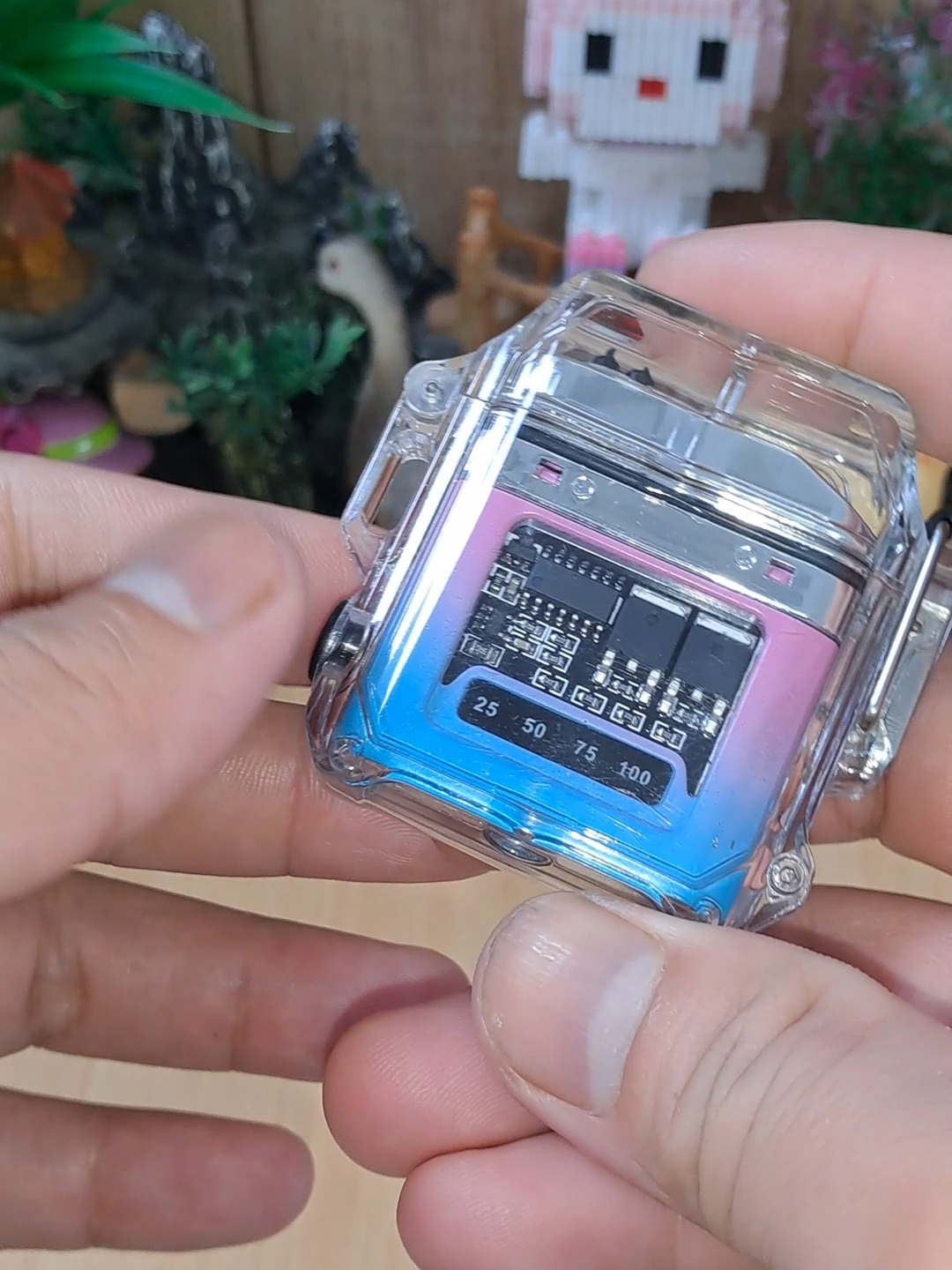 Bật Lửa Điện Plasma #trending #xuhuong #xuhuongtiktok #trend #batluadien #batluadientuplasma