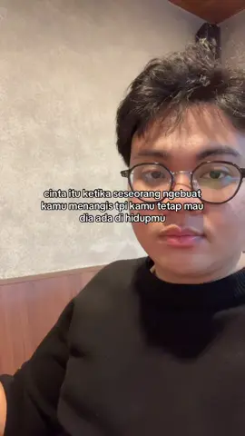 bener ga?