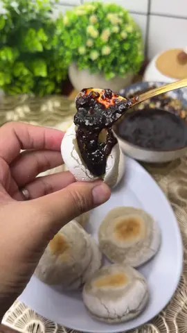 Pempek panggang #resepsimple #cooking #fyp #pempekpanggang #idejualan 