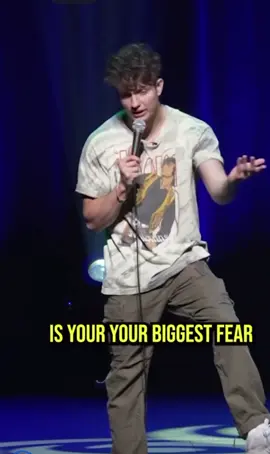What’s your biggest fear… #mattrife #foryoupage #funny 