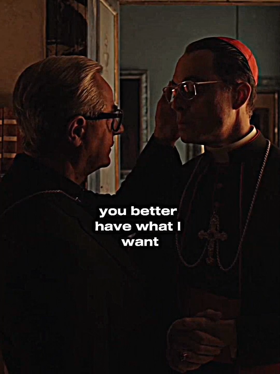 Cardinal Assente 🤌✨ #theyoungpope #thenewpope #newpope #cardinalassente #mauriziolombardi #молодойпапа #новыйпапа #marioassenteedit 