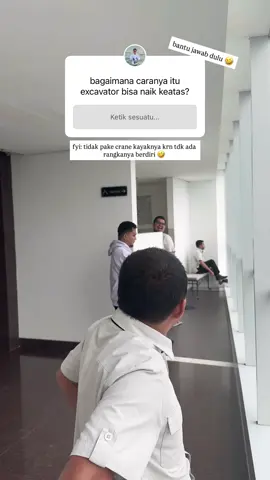 bantu jawab nah krn teman-temanku mau mi berkelahi haha