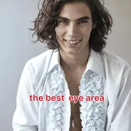 the best eye area #looxmaxxing #eliasdepoot #vitobasso #brutal #mogged 