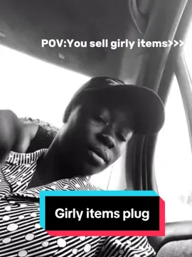 Let Fashion by Star be your plug for that lipgloss,hairbonnet,hair scrunchies that you have always wanted wanted. This is your cue to send us a dm WhatsApp:09167100388 There’s an item for everyone 💕 #girlyitemsinabeokuta #fashionbystar #sbengagementcommunity #lipgloss #fyp @LDT_ENGAGEMENT 