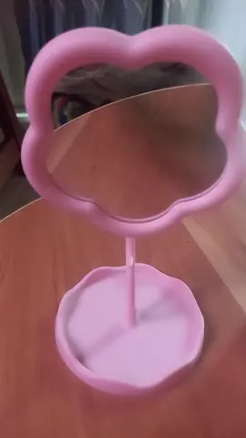 Gương Trang Trí hình hoa siêu dễ thương.. 