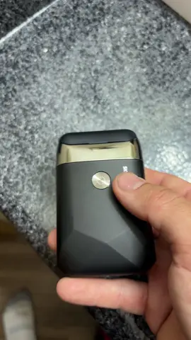 Nice foil shaver #tiktokshop #fyp #tiktokshopcreatorpicks 