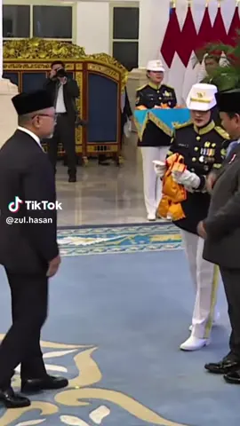 Terima Kasih Presiden  #kalimantanbarat #disporaparkalbar #pontianaktiktok #kotapontianak #fypシ゚viral 