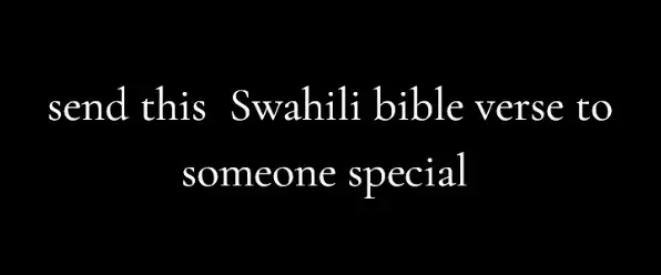 #creatorsearchinsights  #creatorsearchinsights      Did you know Kenya is home to the swahili  language? Let's explore!     Meet our language expert as they share some fun swahili phrases!     Join me in trying out these swahili phrases together. Ready? click the link in bio. #languagelearning #kenya #swahili 