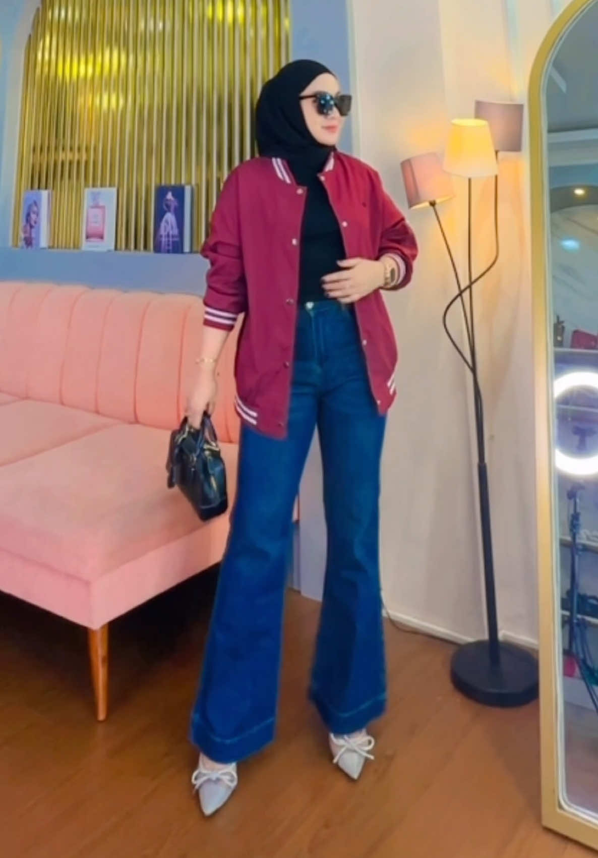 ORDER klik link WA dibio atau bisa ke shopee 🔥🥰  #meyjaya_collection_official #meyjayacolection 
