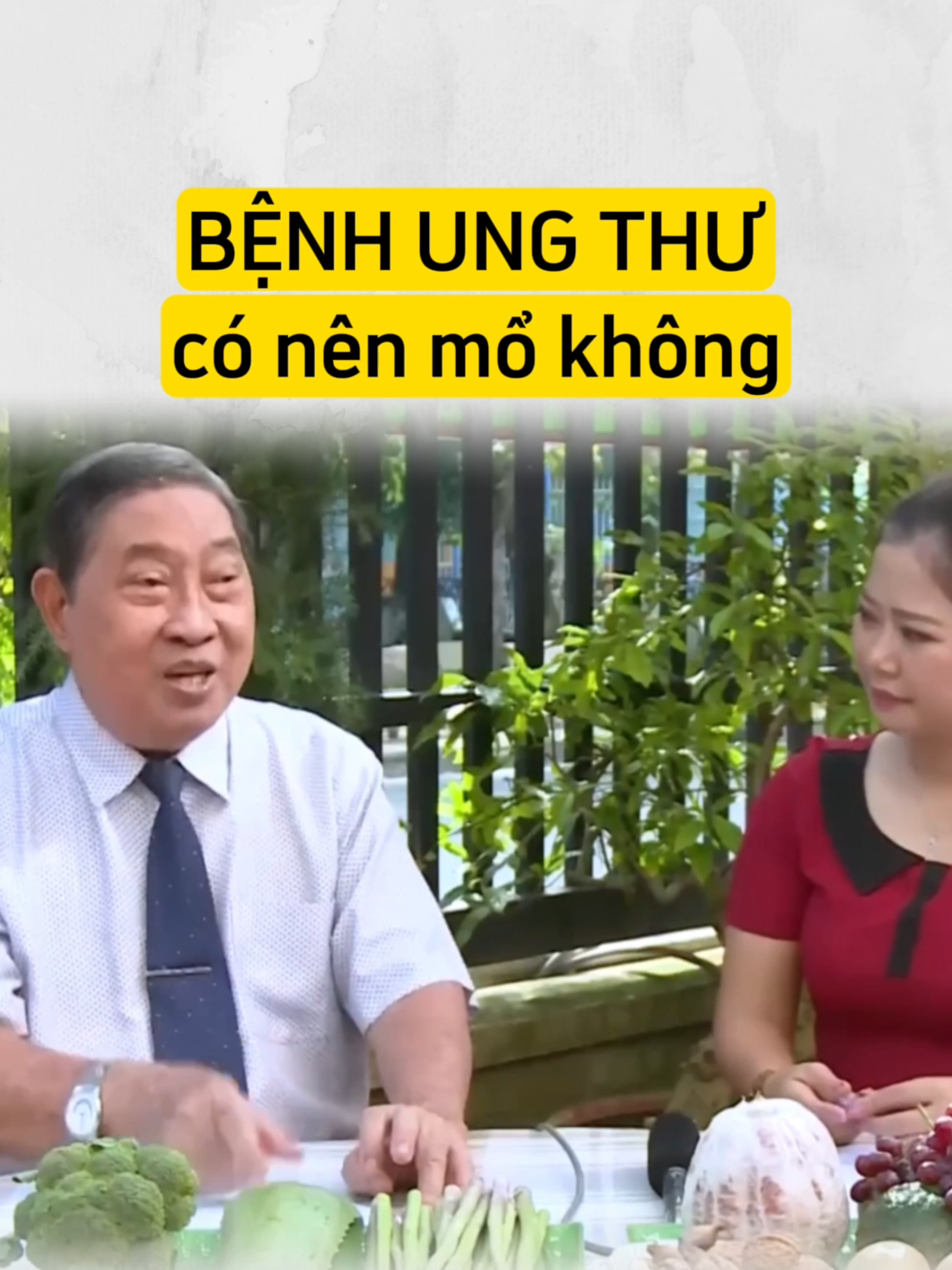 Bệnh ung thư #ungthu #benhungthu #nguyencongduc #baithuocdangian #baithuochay #xuhuong #LearnOnTikTok #viral