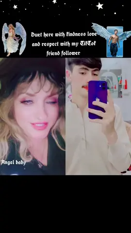 #duet with @🦋🥀inamullahinam🥀🦋 #foryoupage LIP SINGING FOR YOU TIKTOK FYP MAKE IT VIRAL I DON'T HAVE RIGHTS TO THE SONG OR MUSIC I COPIED FROM TIKTOK LOVE ME ANGEL BABY LIP SINGING 