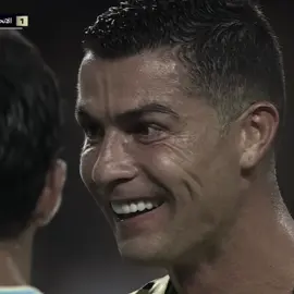 وشهي العيون بلا نظر؟ #cristianoronaldo #fyp #alnassr 