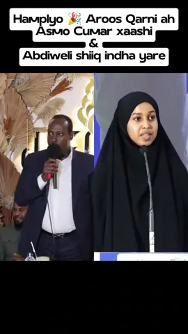 Hamplyo 🎉 Hordhaca ah. #bbsmall #Abdiwali #asma  #mogadishu #hirabe #eng_hirabe #Som_mechanic #viral #foryou #hamplyo 