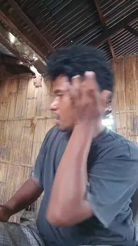 lagu Velocity yang lagi trend skrg ini