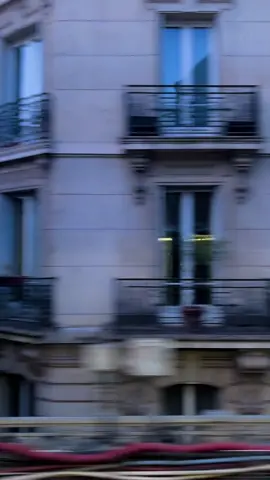 #paris#ligne6 #metro #