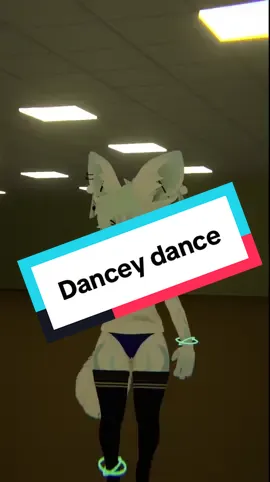 Dancey dance #ratdance #dance #fyp #furry #vrc 