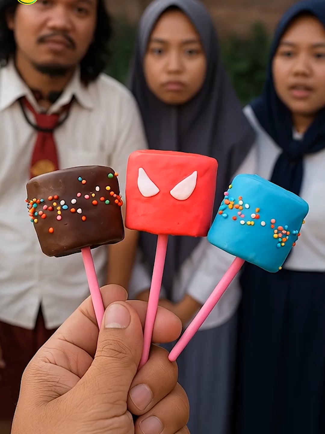 MAKAN ES EKRIM RASA RASA