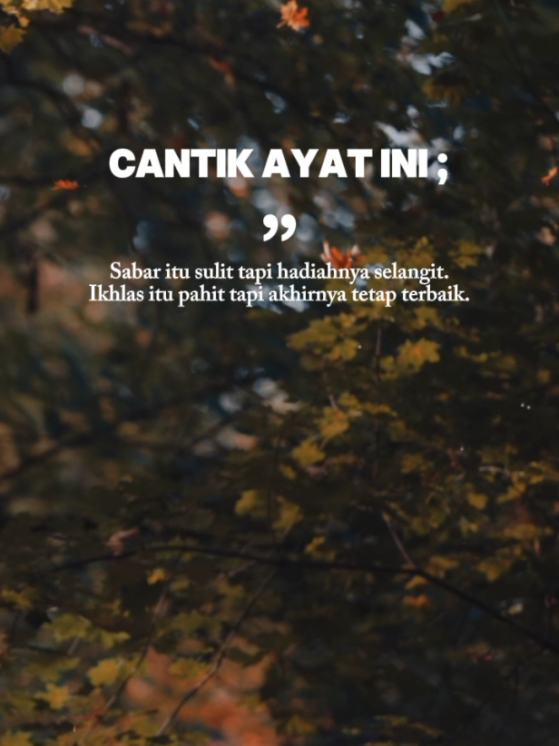 #qoutesislamic #reminderislamic 