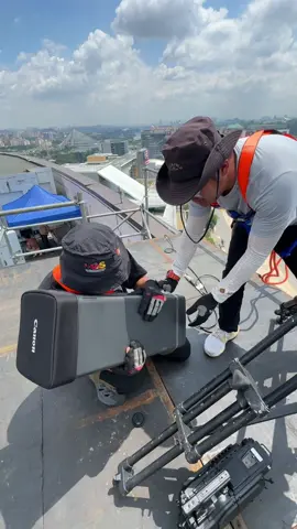 syukur alhamdulillah rezeki