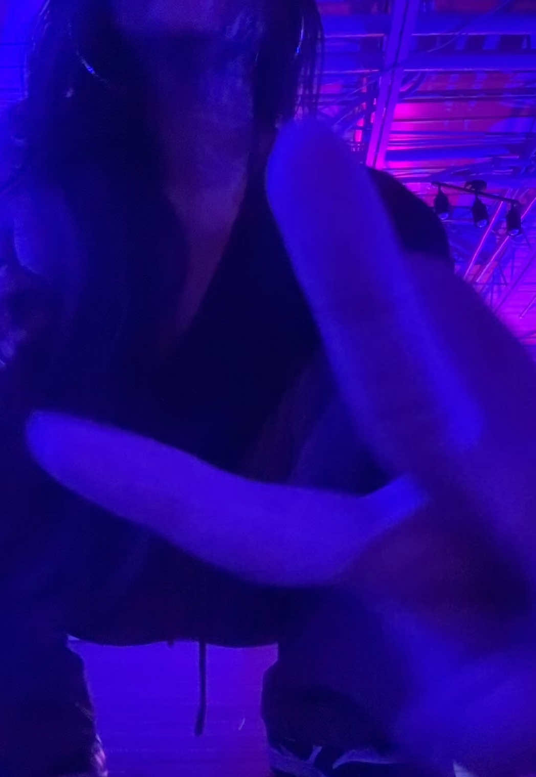 dc: @Zoe Baptiste #fyp #foryou #viral 