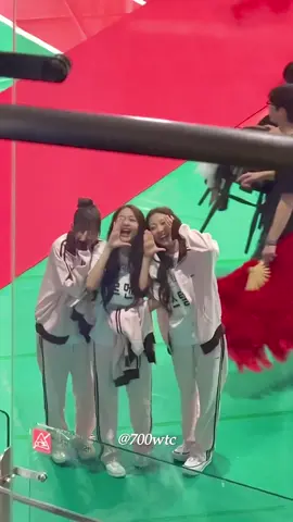 ternyata ada lanjutannya gess si memen mau ajak gelud Ye-on krna kurang kenceng teriaknya😭😭 #carmen #ye_on ##Stella