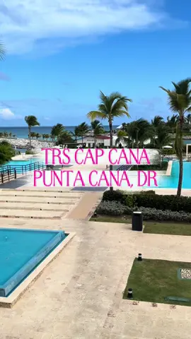 @Palladium Hotel Group #trscapcanahotel #puntacanaresort #puntacana #domincanrepublic #puntacanahotels 