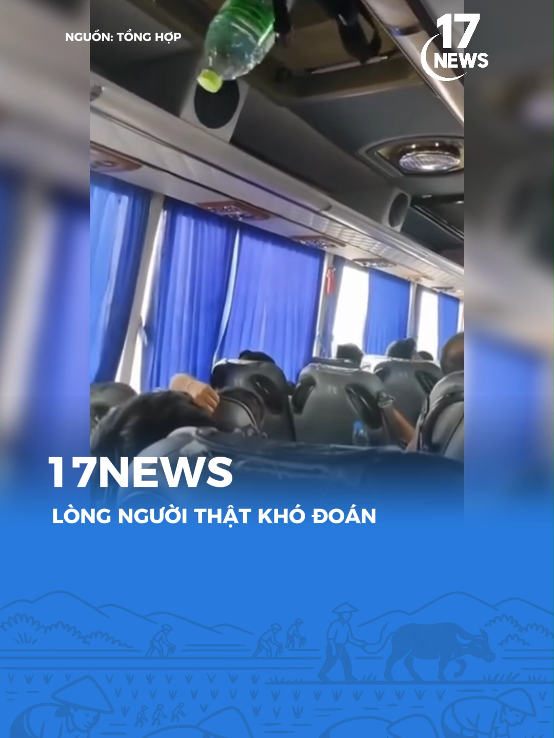 Khó đoán thật =)) #tiktoknews #17network #17news