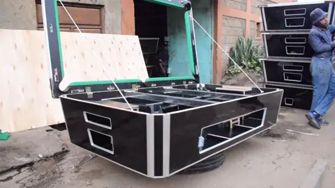Today I just want to say thank you to everyone who has believed in my company and worked with me 🙏. If you’re interested to see more of our work, kindly call me on 📞 0724-219459. Let’s do business together — when we collaborate, we all win! 🚀 Maroun Pool Table – Built with passion, made for champions. 🎱”*