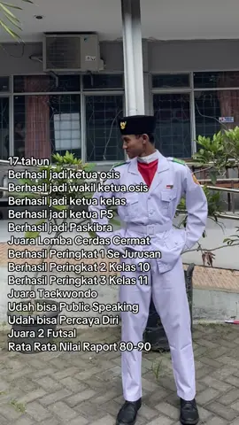 Terima aku unhan🤲🏻 #fyp #paskibra #paskibraka2025 #ketuaosis #berhasil 