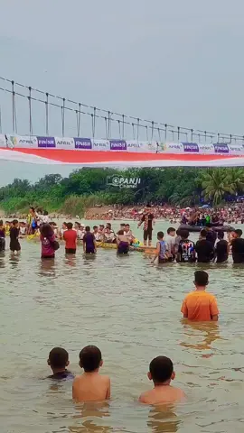 #CapCut  Buadaya Pacu jalur tradisional kuantan singingi #kuansing #budaya #longboat #riau 