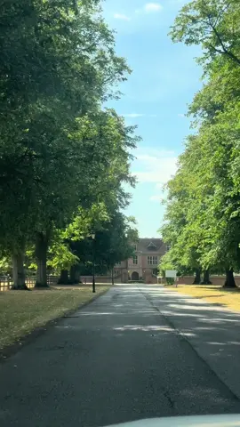 what a dream we are living 🥹 Thankyou @Horwood House for the most incredible time🌿🧺🌳🪾ad