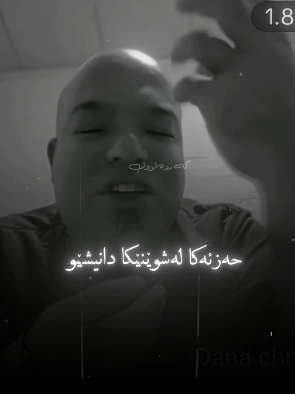 دانای شاعیر پێشکەشتان ئەکات🖤 #danachnarok #دانای_چنارۆک #شیعر #گەردەلوول #gardalool 