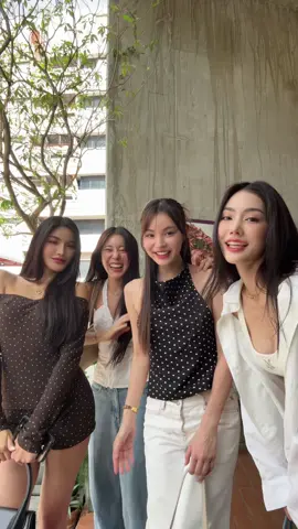 Hi! @Aoomtwp @Kapook_ploynira @ciize #มีนเบ้บ #มีนาริณา 