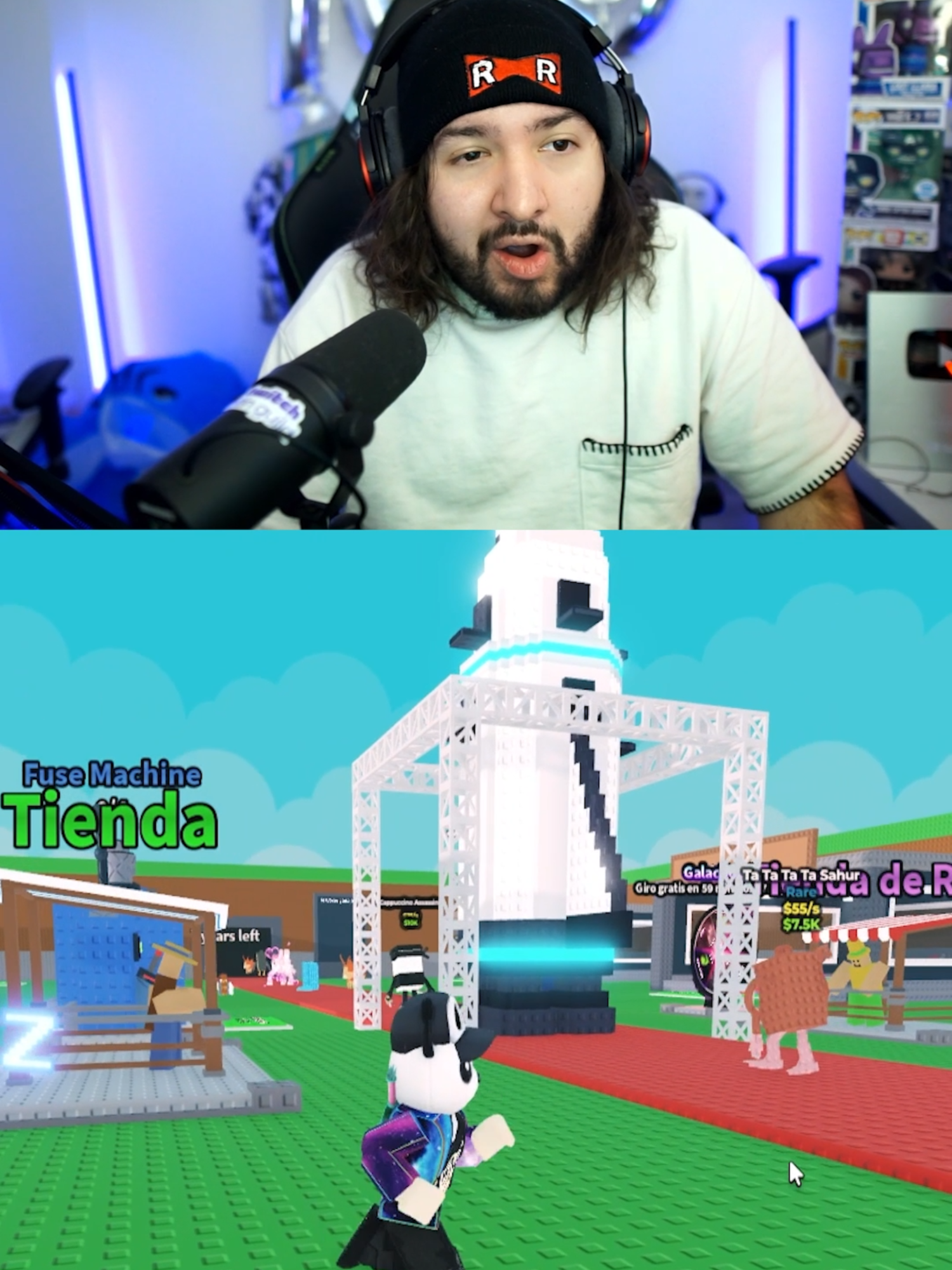 EL NUEVO ADMIN ABUSE de ROBA un BRAINROT #stealabrainrot #robaunbrainrot #robloxedits #robloxclips #admin #adminabuse #spydersammy #growagarden #jandel#galaxy